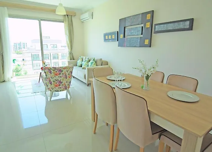 Aqua Royal Alexus Luxury Kyrenia (Northern Cyprus)