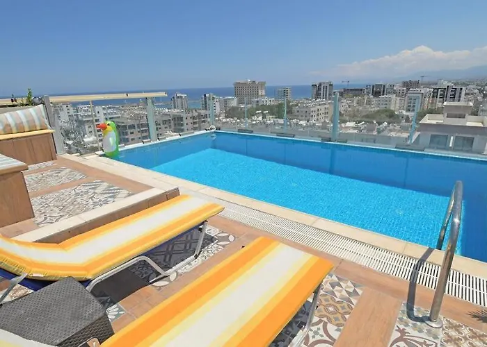 Aqua Royal Alexus Luxury Kyrenia (Northern Cyprus)
