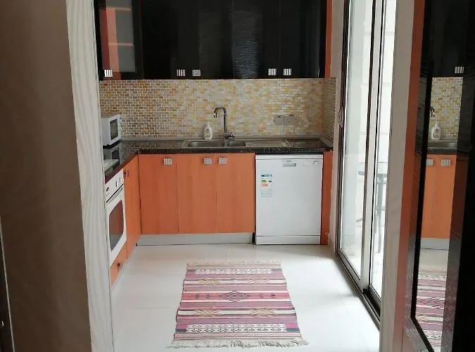 Appartamento Aqua Royal Alexus Luxury