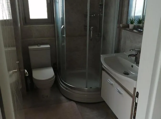 Aqua Royal Alexus Luxury Appartamento Kyrenia (Northern Cyprus)