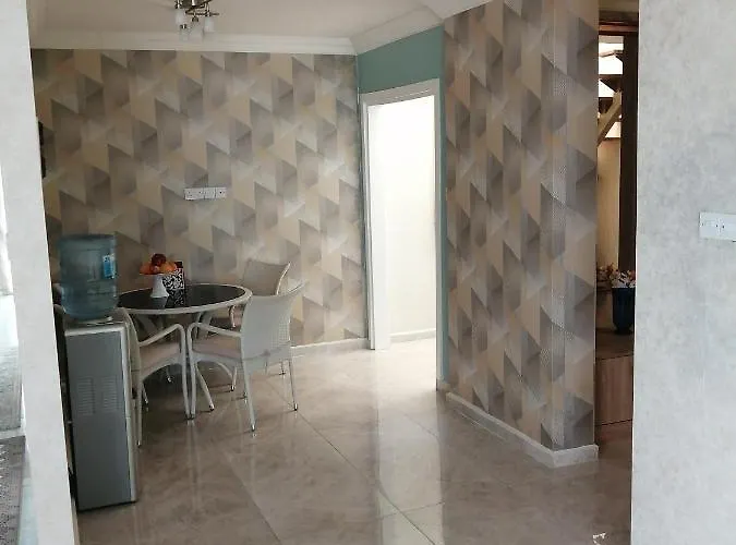 Aqua Royal Alexus Luxury