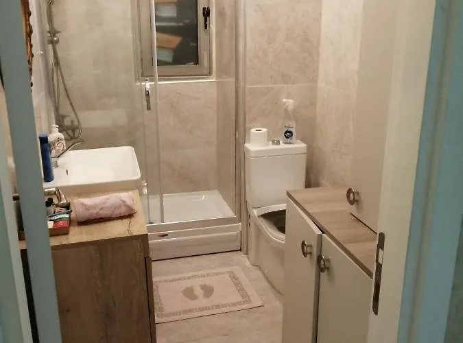 Aqua Royal Alexus Luxury Apartmán