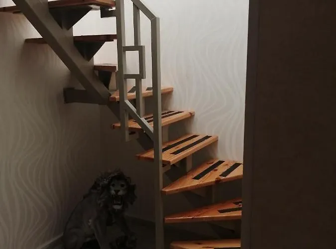 Aqua Royal Alexus Luxury Apartmán Kyrenia (Northern Cyprus)