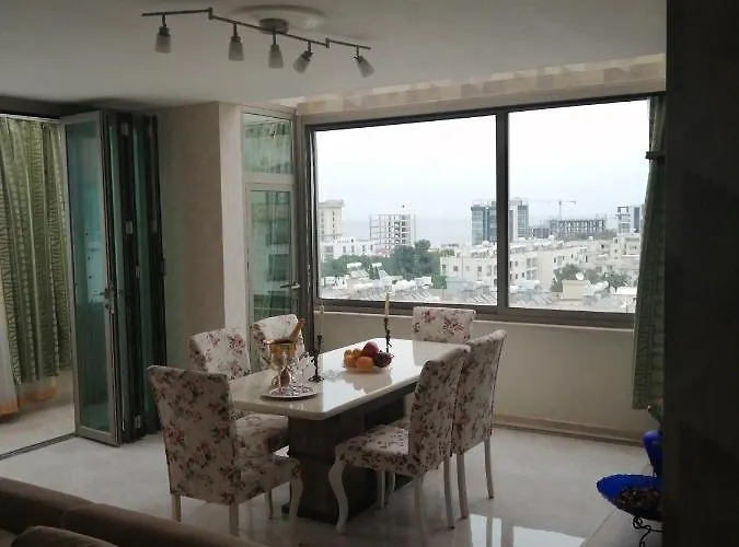 Apartmán Aqua Royal Alexus Luxury *