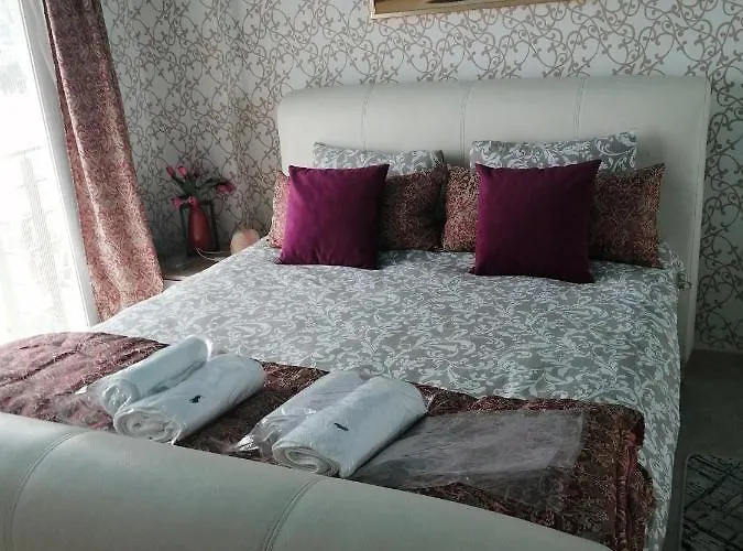 Aqua Royal Alexus Luxury Kyrenia (Northern Cyprus)