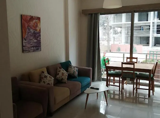 Aqua Royal Alexus Luxury * Kyrenia (Northern Cyprus)