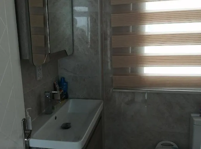 Aqua Royal Alexus Luxury * Kyrenia (Northern Cyprus)