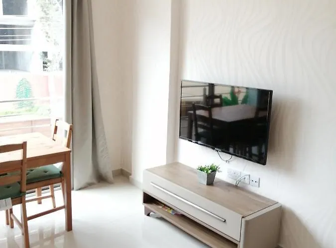 Aqua Royal Alexus Luxury