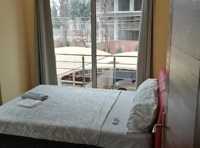 Aqua Royal Alexus Luxury Appartamento