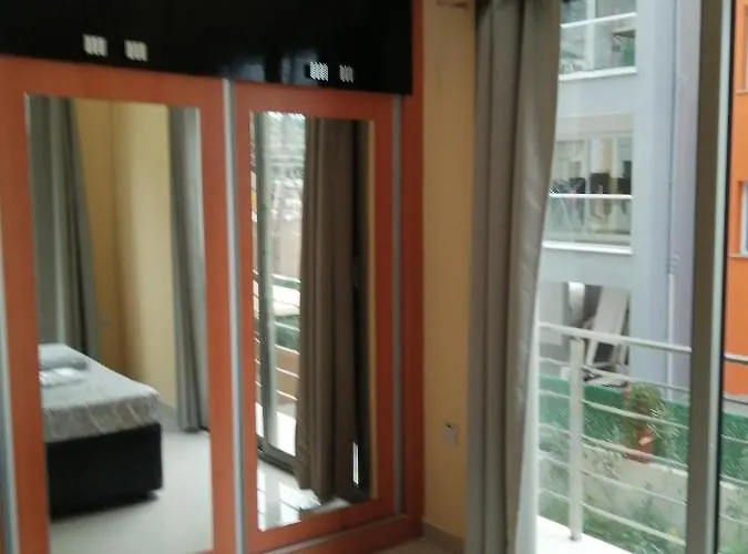 Aqua Royal Alexus Luxury Kyrenia (Northern Cyprus)