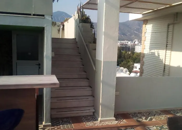 Aqua Royal Alexus Luxury Apartmán *