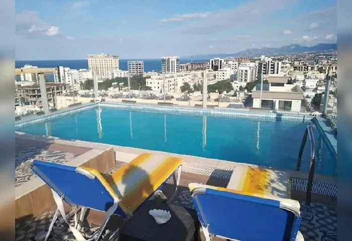 Aqua Royal Alexus Luxury * Kyrenia (Northern Cyprus)