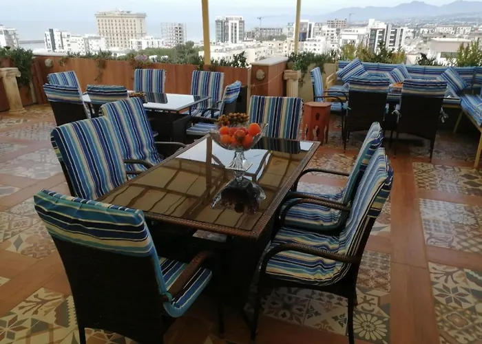 Aqua Royal Alexus Luxury Kyrenia (Northern Cyprus)