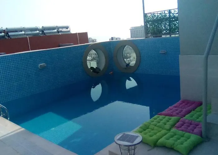 Aqua Royal Alexus Luxury *