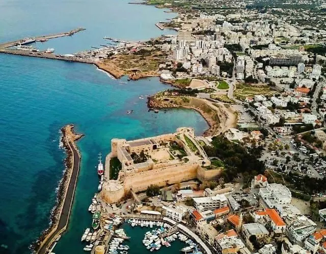 Aqua Royal Alexus Luxury * Kyrenia (Northern Cyprus)