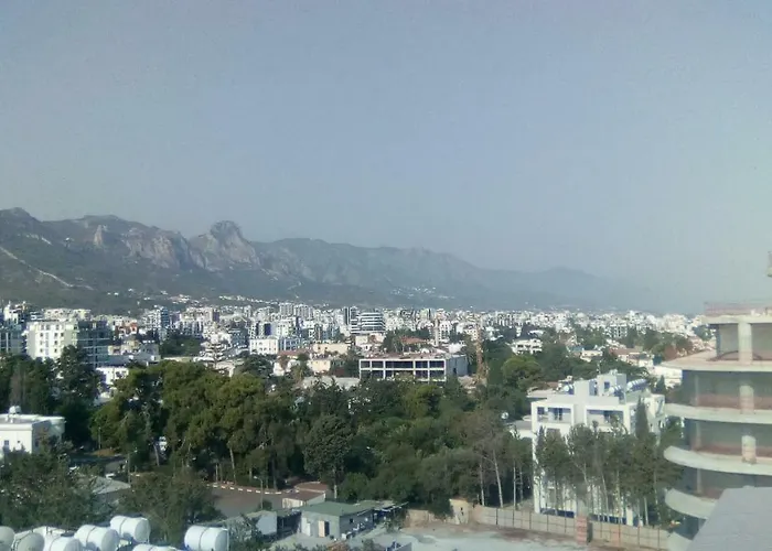 Aqua Royal Alexus Luxury * Kyrenia (Northern Cyprus)