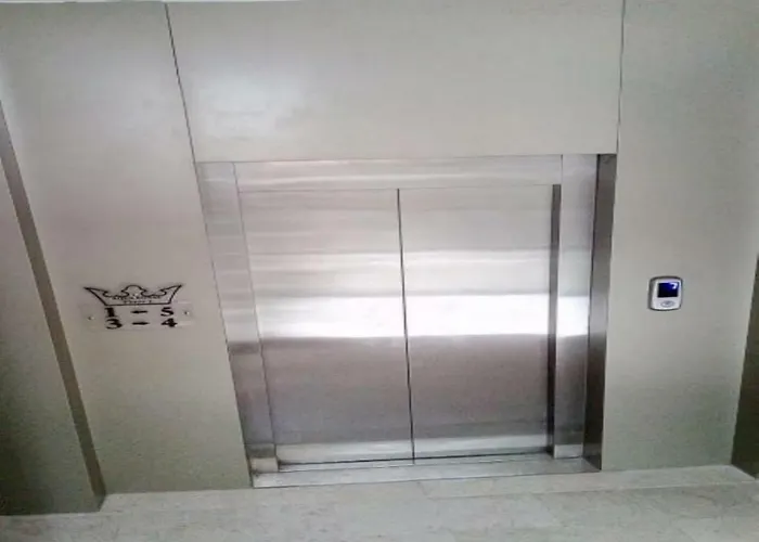 Appartamento Aqua Royal Alexus Luxury Kyrenia (Northern Cyprus)