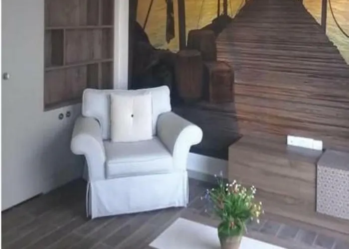 Aqua Royal Alexus Luxury Apartmán Kyrenia (Northern Cyprus)