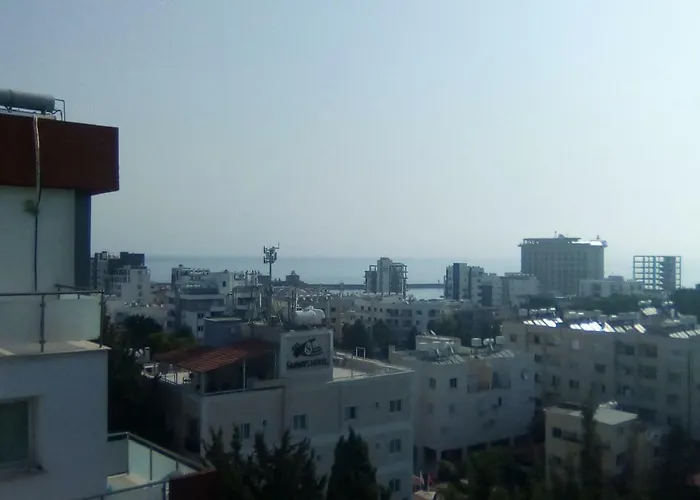 Apartmán Aqua Royal Alexus Luxury *