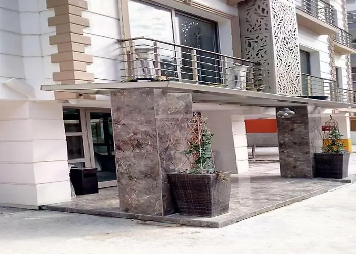 Aqua Royal Alexus Luxury Appartamento Kyrenia (Northern Cyprus)