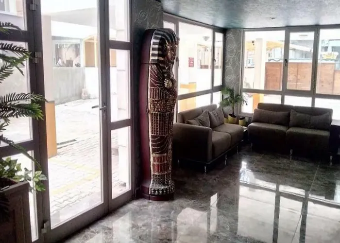 Aqua Royal Alexus Luxury * Kyrenia (Northern Cyprus)