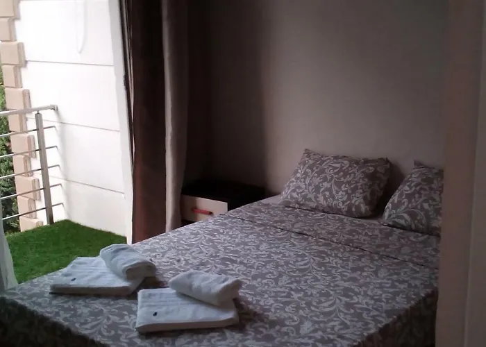 Aqua Royal Alexus Luxury Kyrenia (Northern Cyprus)