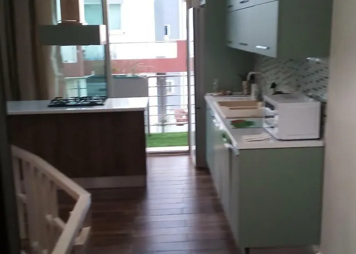 Aqua Royal Alexus Luxury *