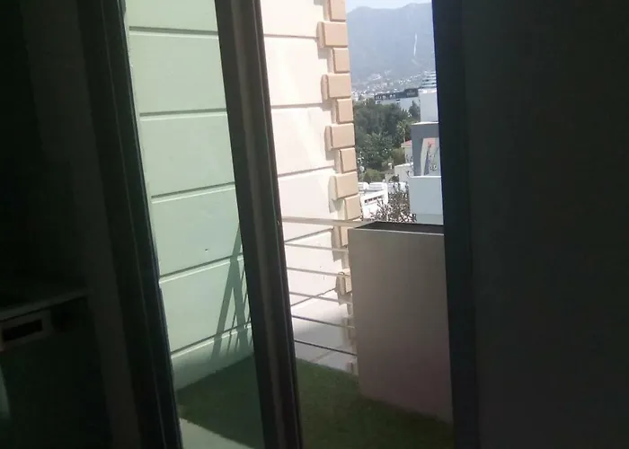 Aqua Royal Alexus Luxury * Kyrenia (Northern Cyprus)