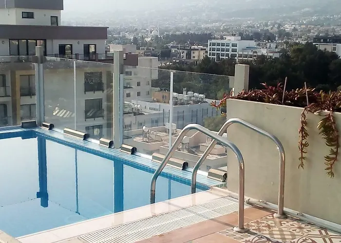 Aqua Royal Alexus Luxury *