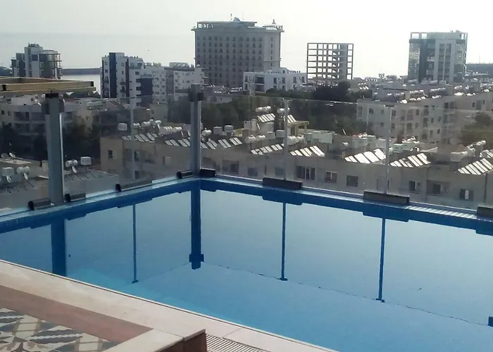 Apartmán Aqua Royal Alexus Luxury *