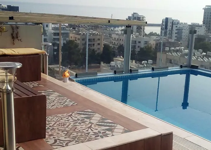 Aqua Royal Alexus Luxury Appartamento