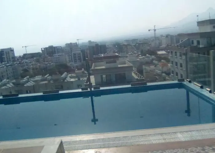 Aqua Royal Alexus Luxury *