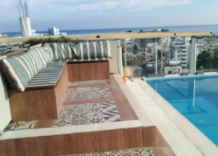 Aqua Royal Alexus Luxury Kyrenia (Northern Cyprus)