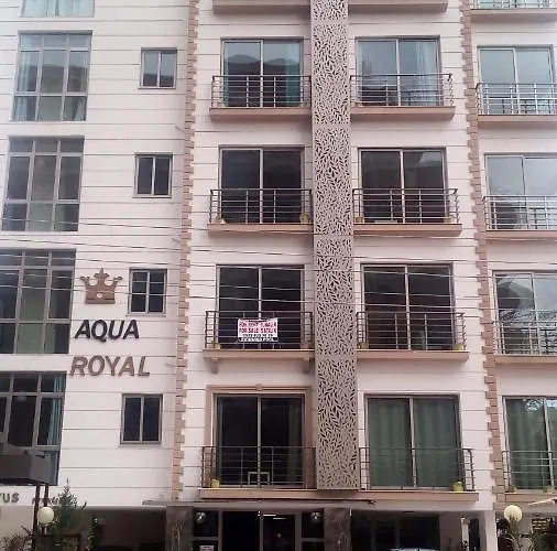 Aqua Royal Alexus Luxury *