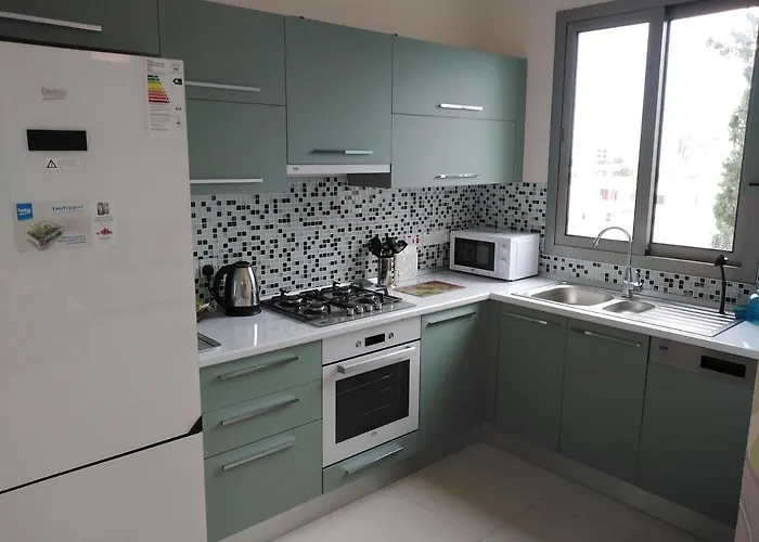 Aqua Royal Alexus Luxury Kyrenia (Northern Cyprus)