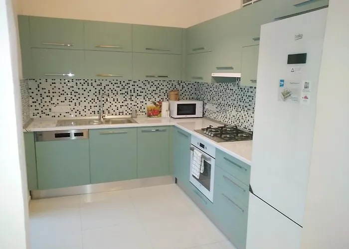 Aqua Royal Alexus Luxury Appartamento Kyrenia (Northern Cyprus)