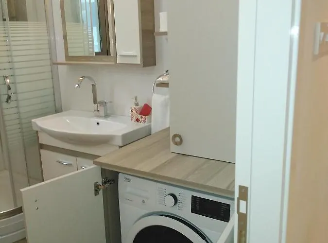 Appartamento Aqua Royal Alexus Luxury *