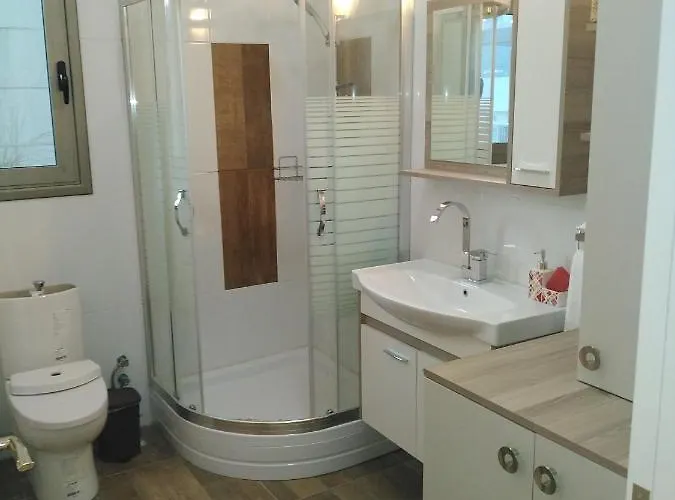 Apartmán Aqua Royal Alexus Luxury