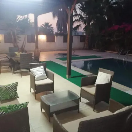 Aqua Royal Alexus Luxury *